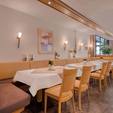 Hotel Wiehen-Therme Hullhorst Luaran gambar