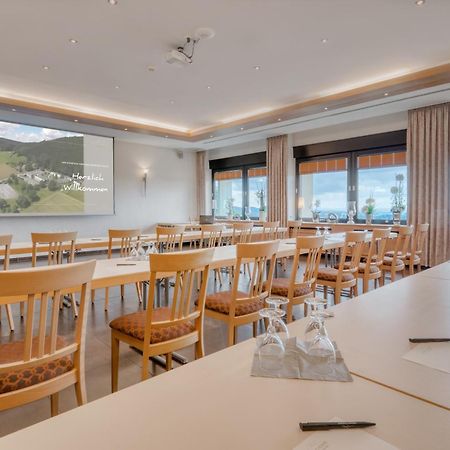 Hotel Wiehen-Therme Hullhorst Luaran gambar