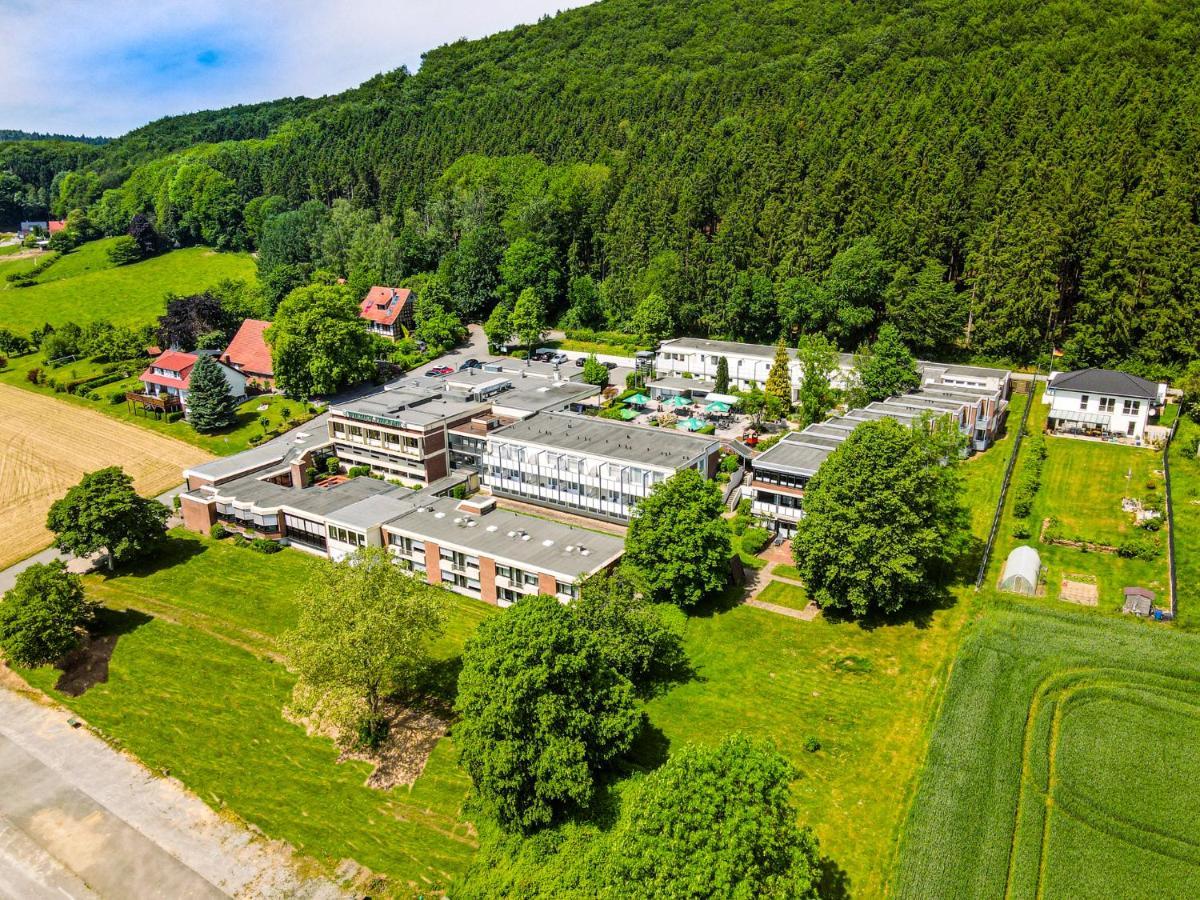 Hotel Wiehen-Therme Hullhorst Luaran gambar