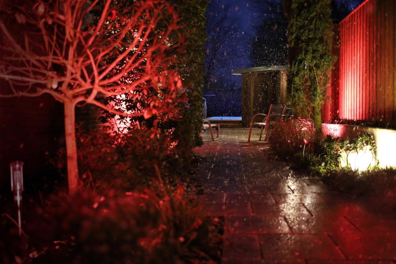 Hotel Wiehen-Therme Hullhorst Luaran gambar