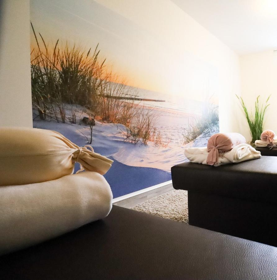Hotel Wiehen-Therme Hullhorst Luaran gambar