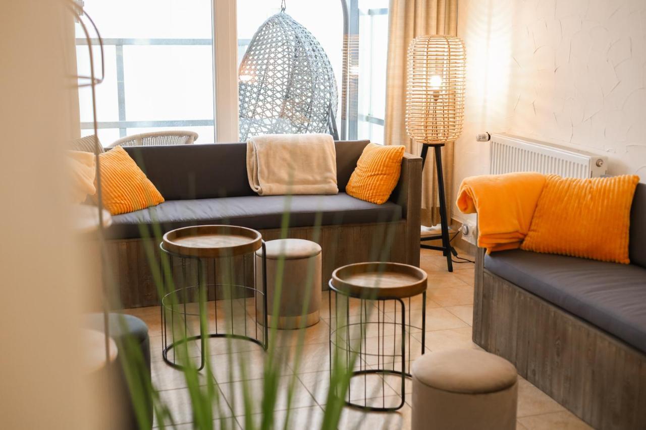 Hotel Wiehen-Therme Hullhorst Luaran gambar