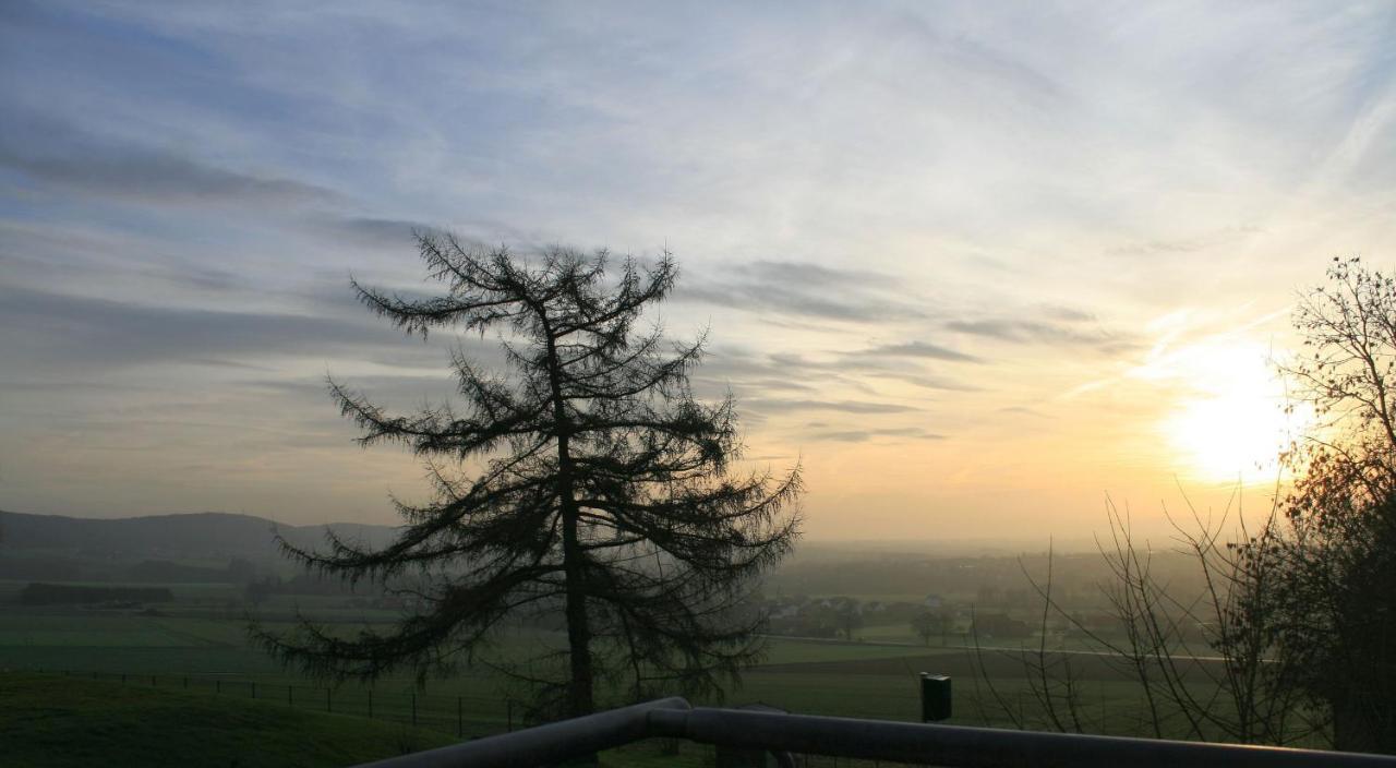 Hotel Wiehen-Therme Hullhorst Luaran gambar