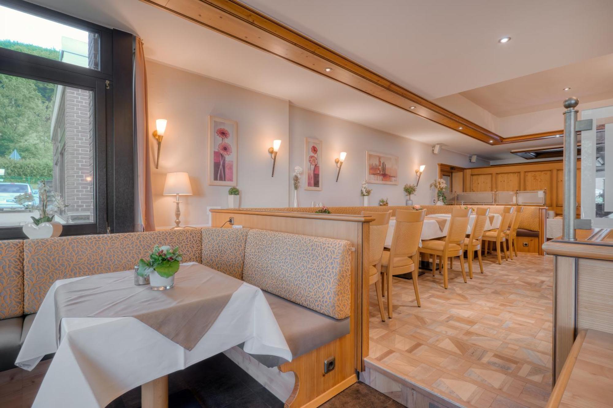 Hotel Wiehen-Therme Hullhorst Luaran gambar