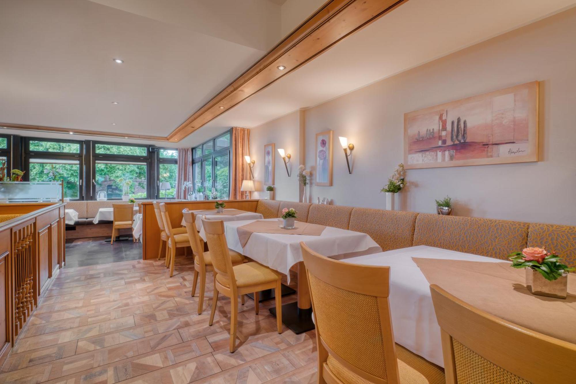 Hotel Wiehen-Therme Hullhorst Luaran gambar