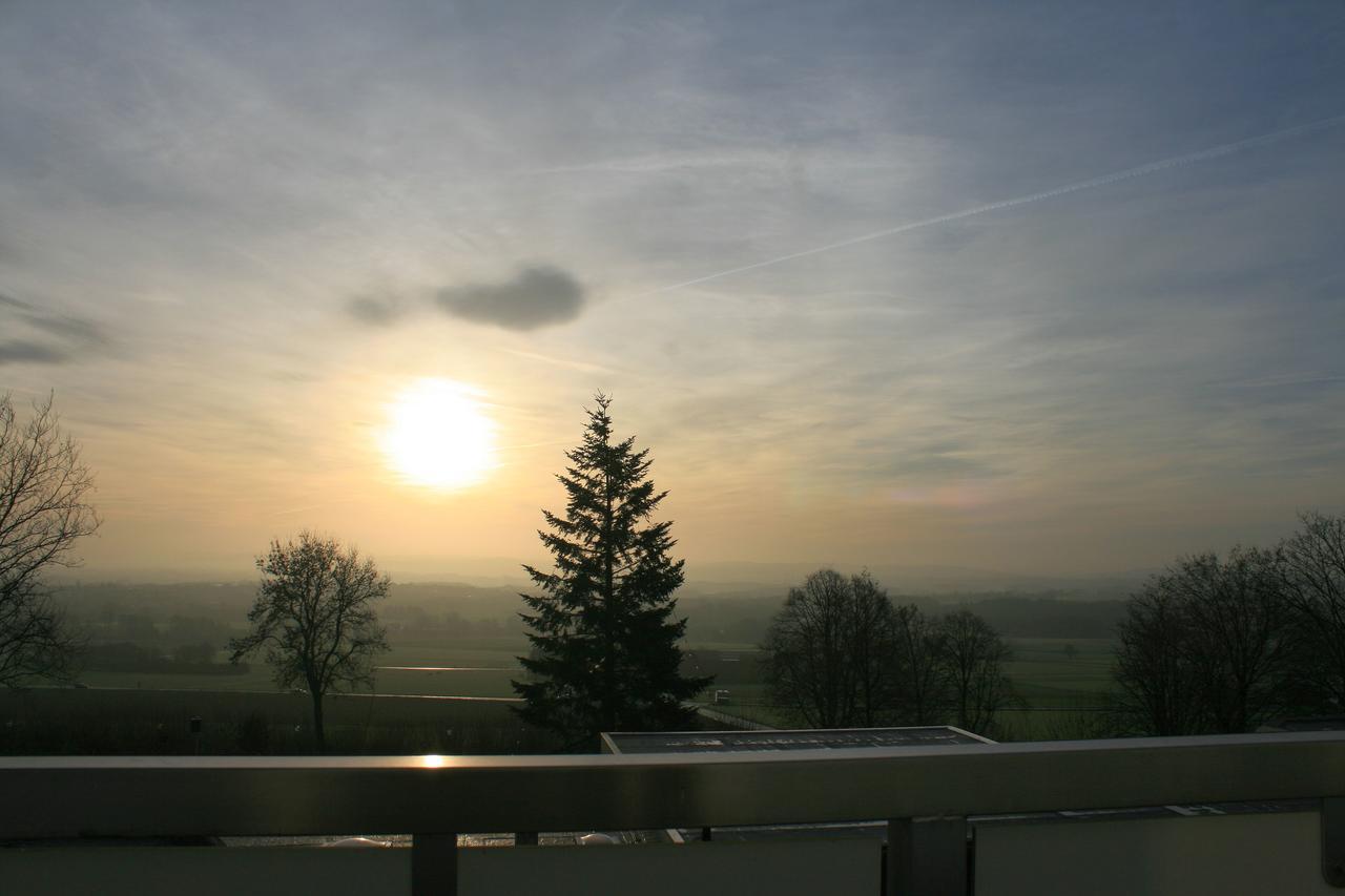 Hotel Wiehen-Therme Hullhorst Luaran gambar