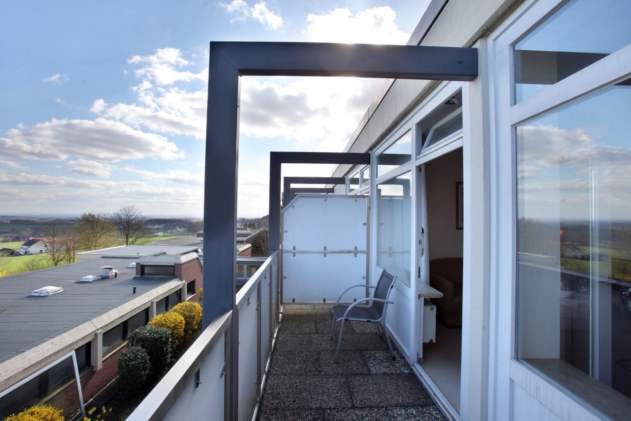Hotel Wiehen-Therme Hullhorst Luaran gambar