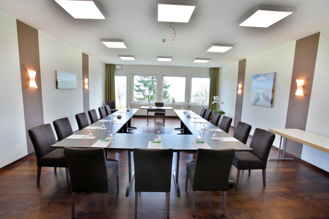 Hotel Wiehen-Therme Hullhorst Luaran gambar