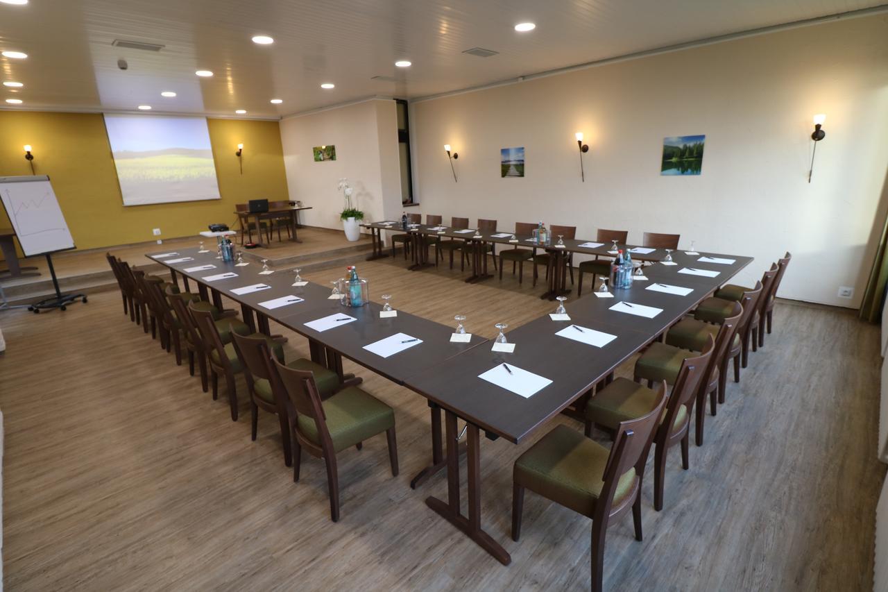 Hotel Wiehen-Therme Hullhorst Luaran gambar