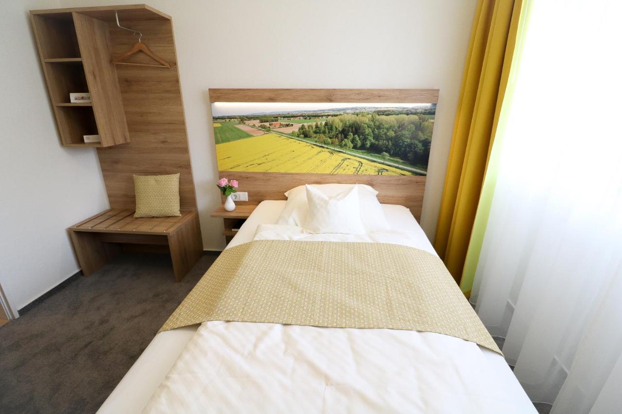 Hotel Wiehen-Therme Hullhorst Luaran gambar