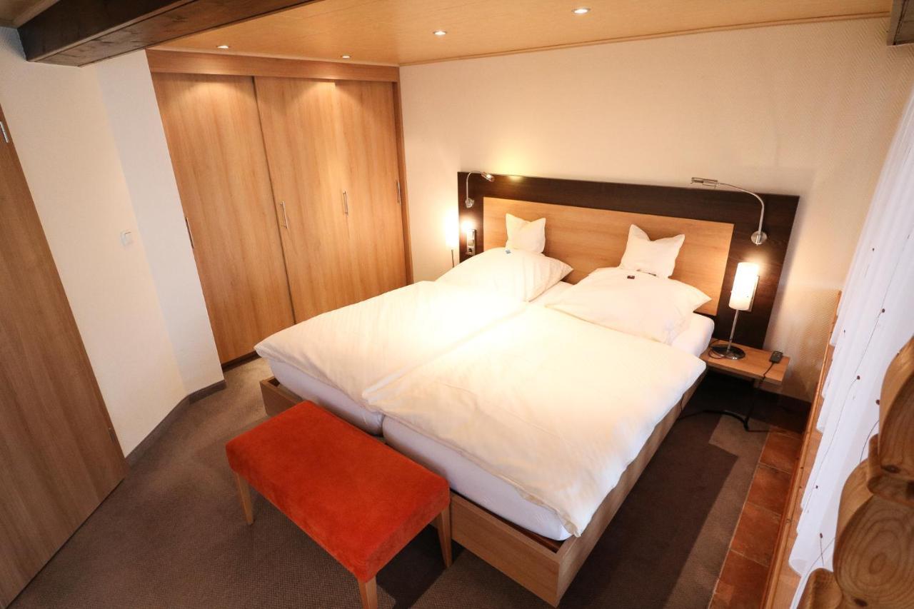 Hotel Wiehen-Therme Hullhorst Luaran gambar