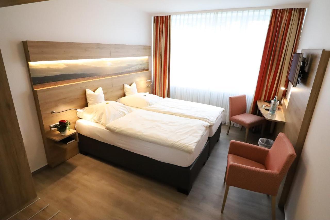 Hotel Wiehen-Therme Hullhorst Luaran gambar