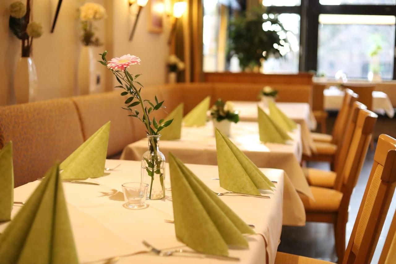 Hotel Wiehen-Therme Hullhorst Luaran gambar