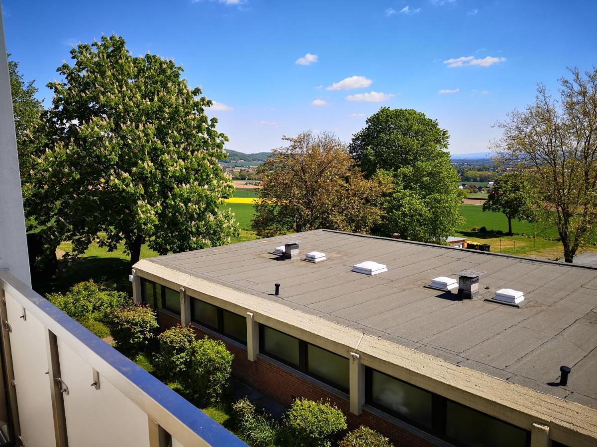 Hotel Wiehen-Therme Hullhorst Luaran gambar