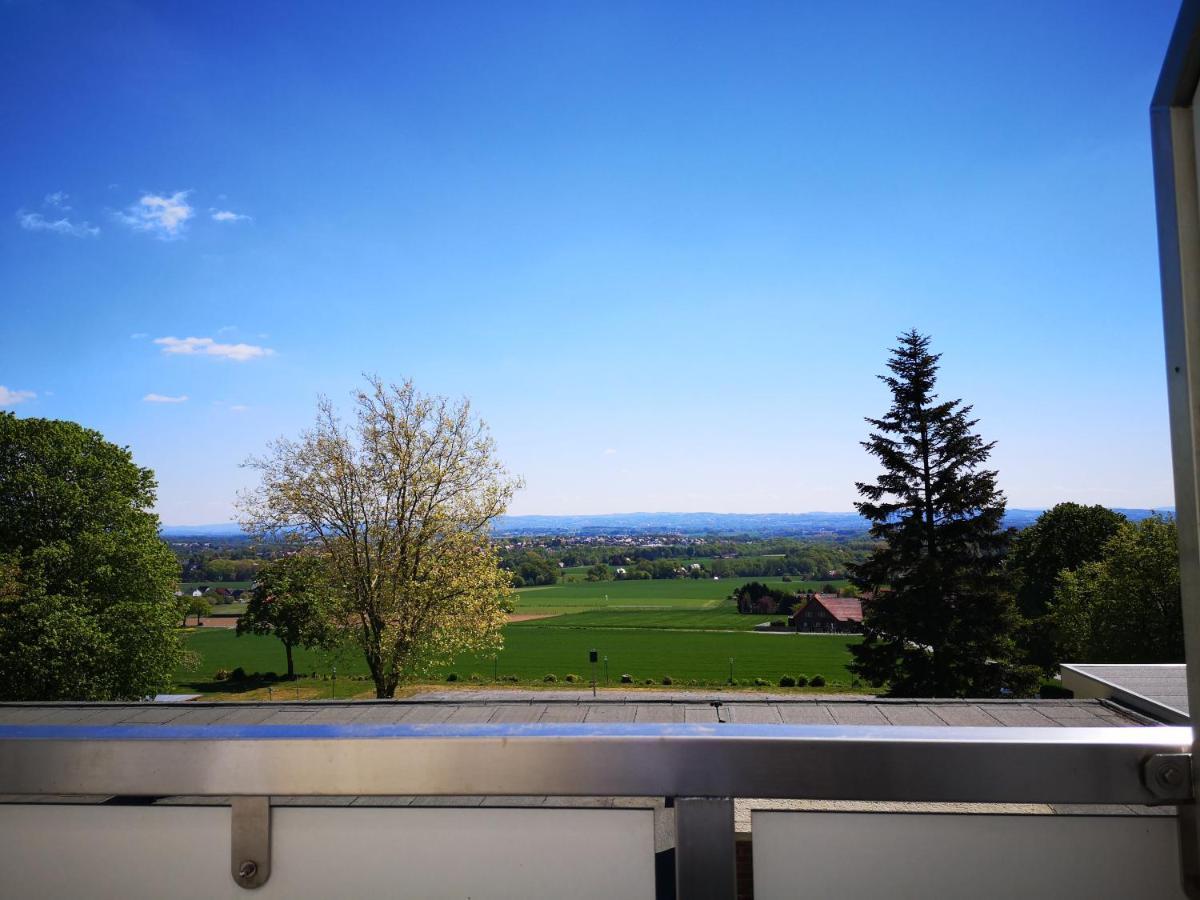 Hotel Wiehen-Therme Hullhorst Luaran gambar